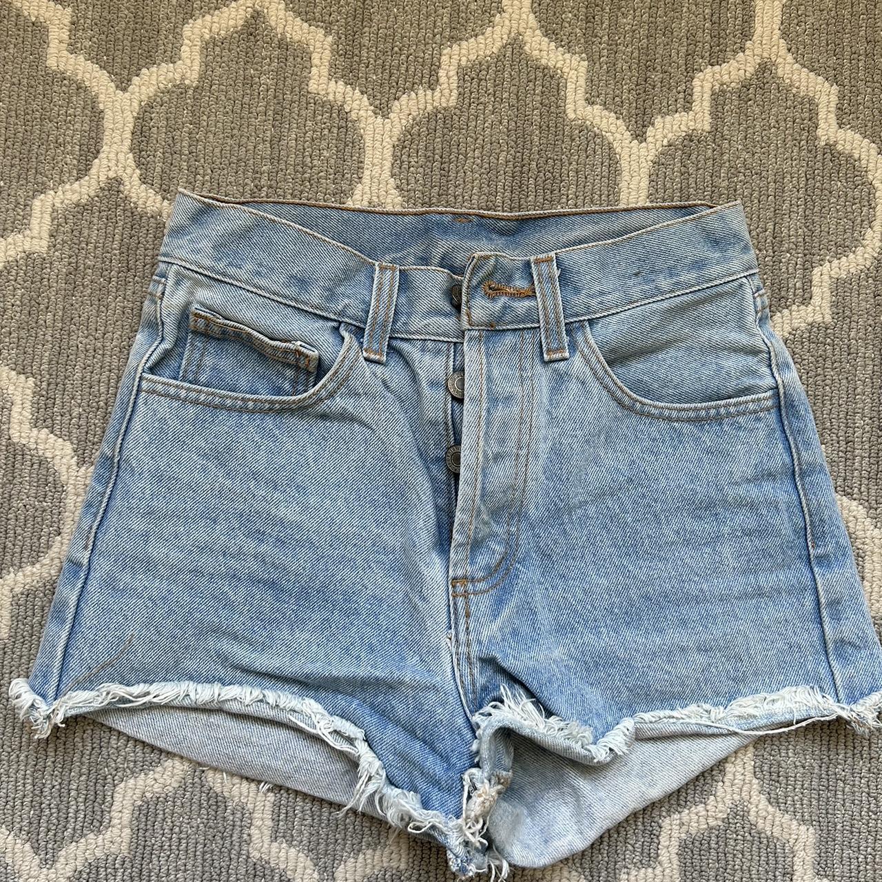 Brandy Melville Women's Shorts | Depop