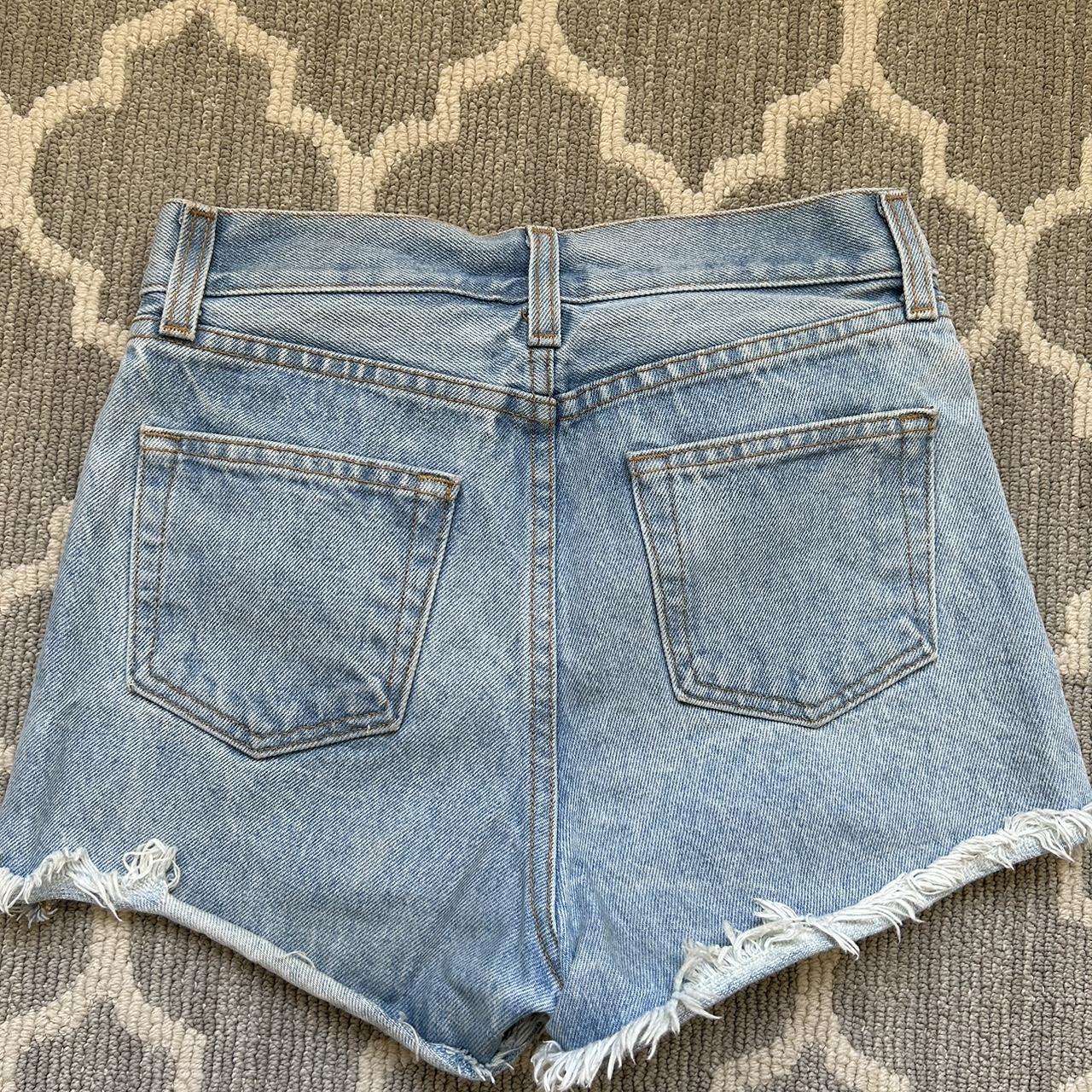 Brandy Melville Women's Shorts | Depop