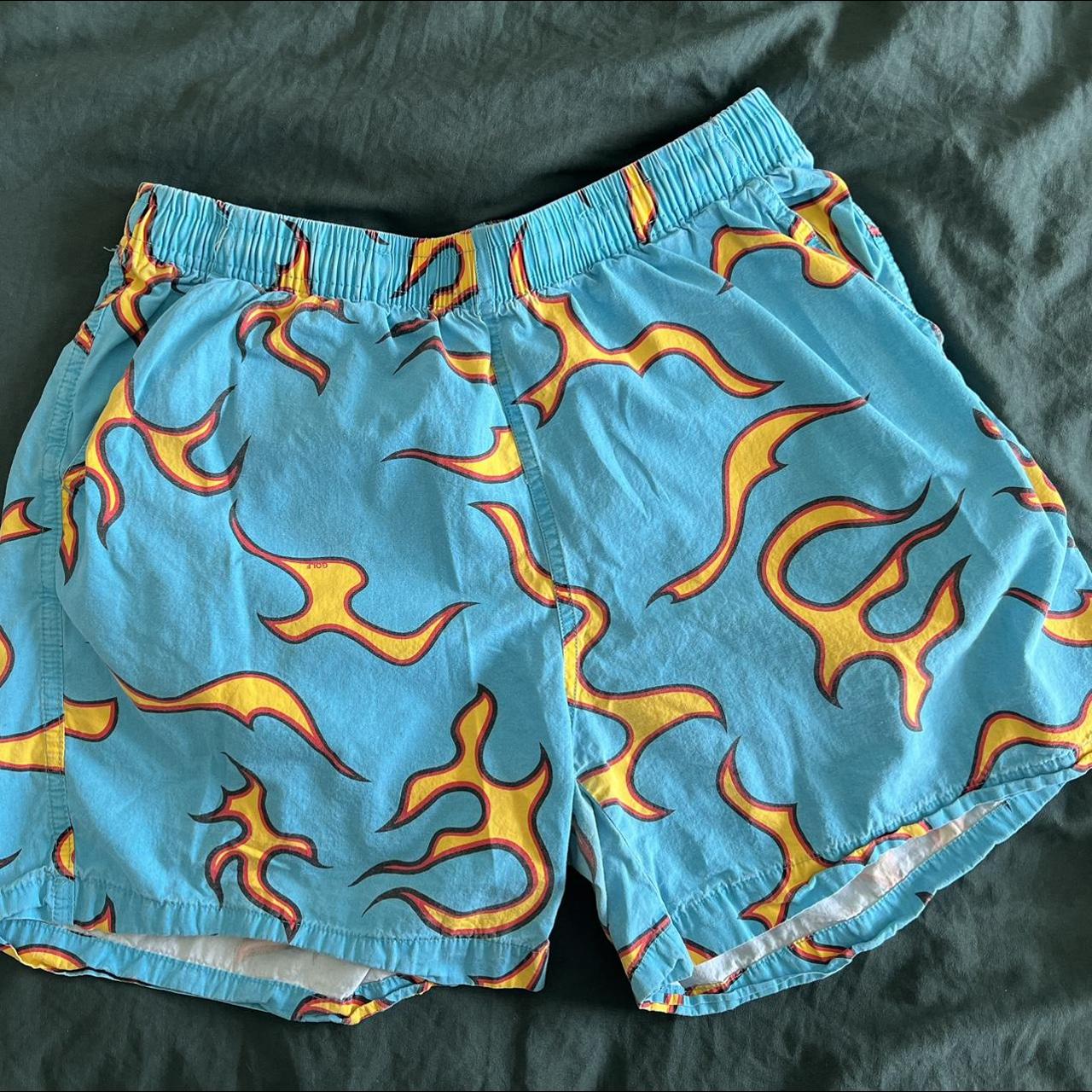 Men's Shorts