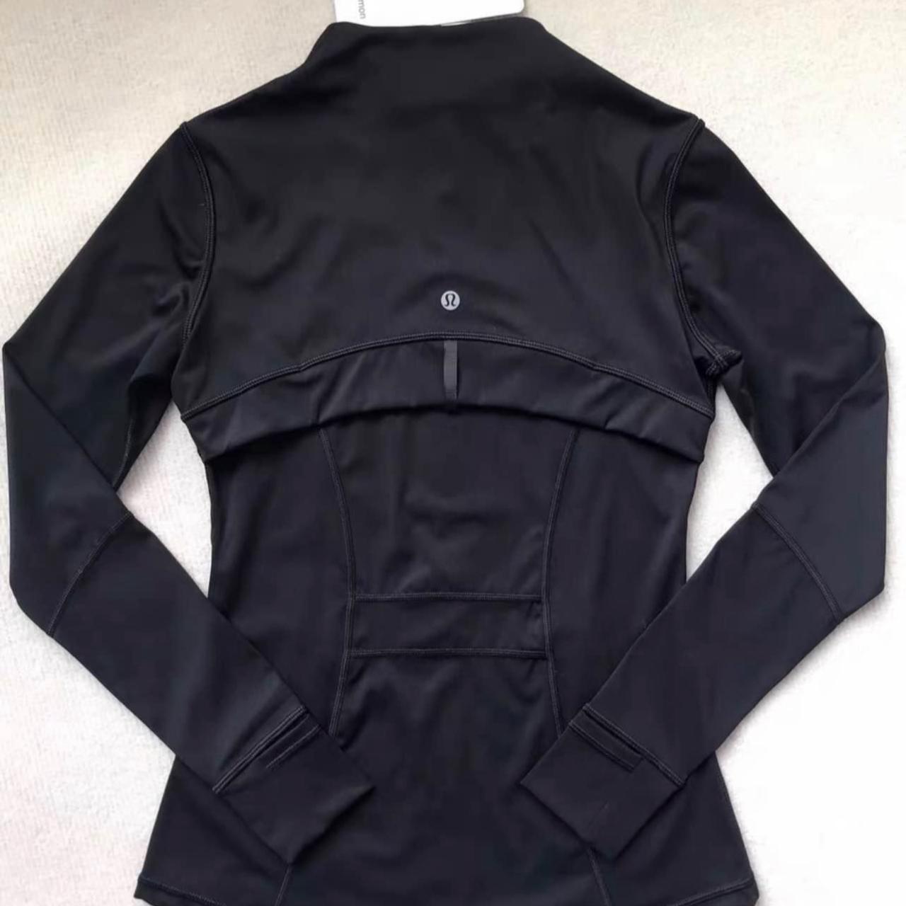 Lululemon define jacket authentic Size Au 6 Worn once Depop