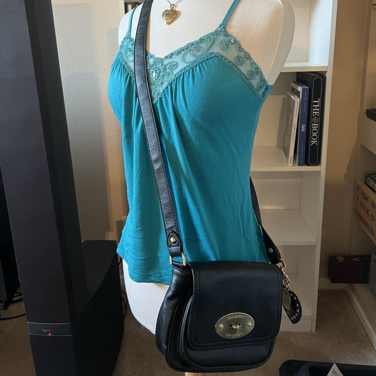 Depop mulberry bag Clearance