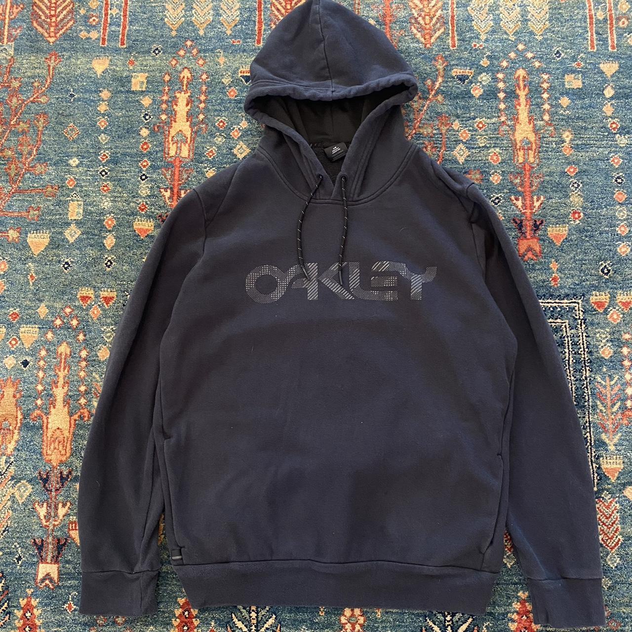 Oakley sweater sale