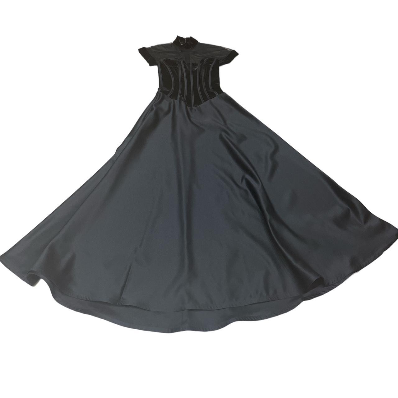 TADASHI SHOJI Black Dress!!!!! - Depop