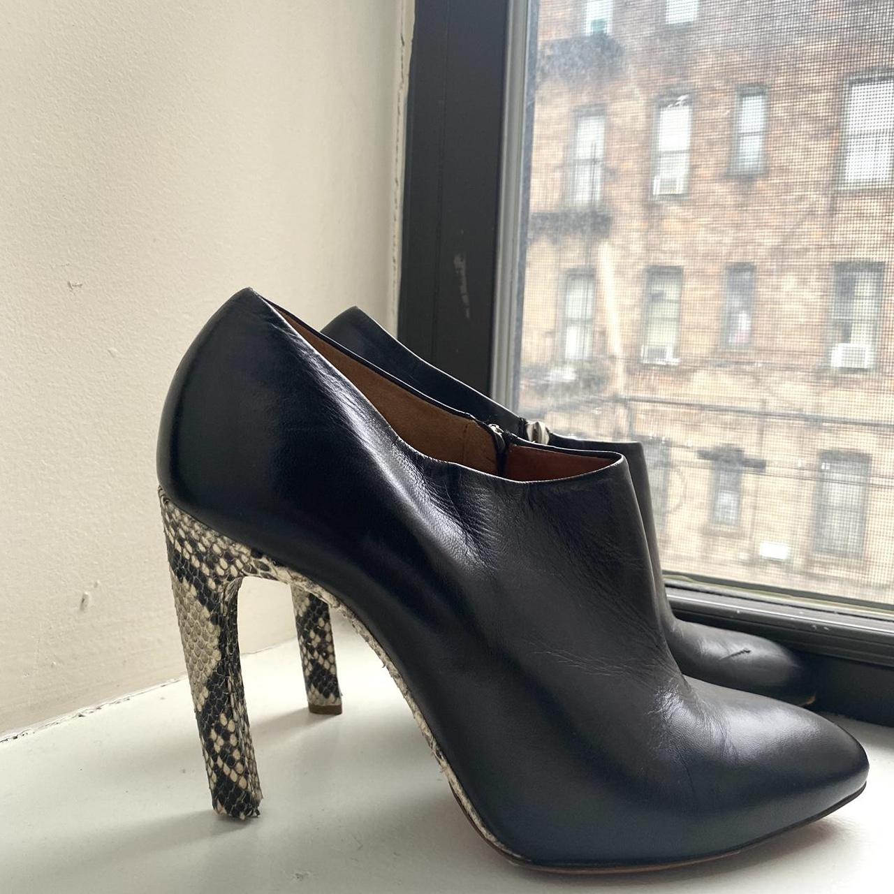 Dries Van Noten Women's multi Boots