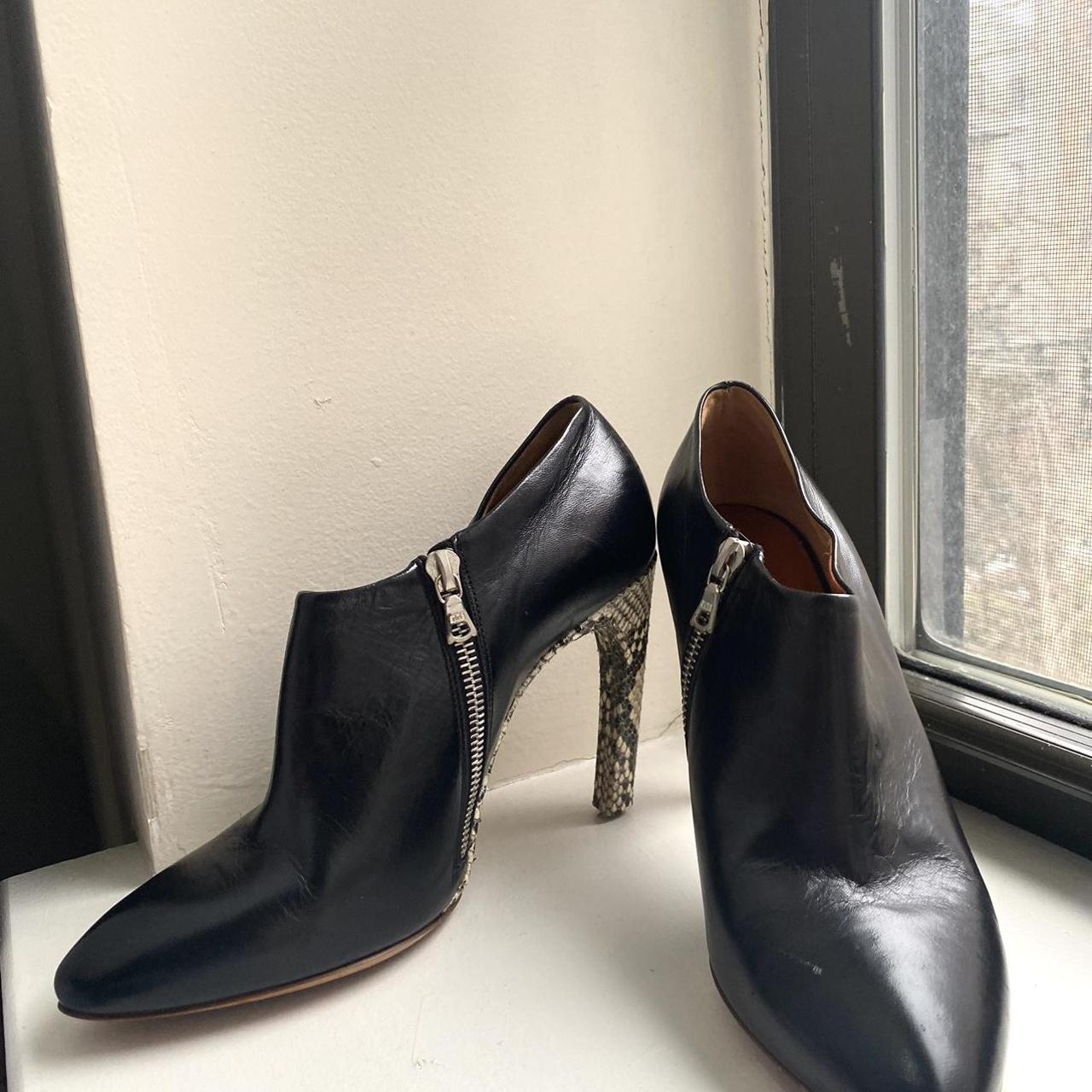 Dries Van Noten Women's multi Boots (2)