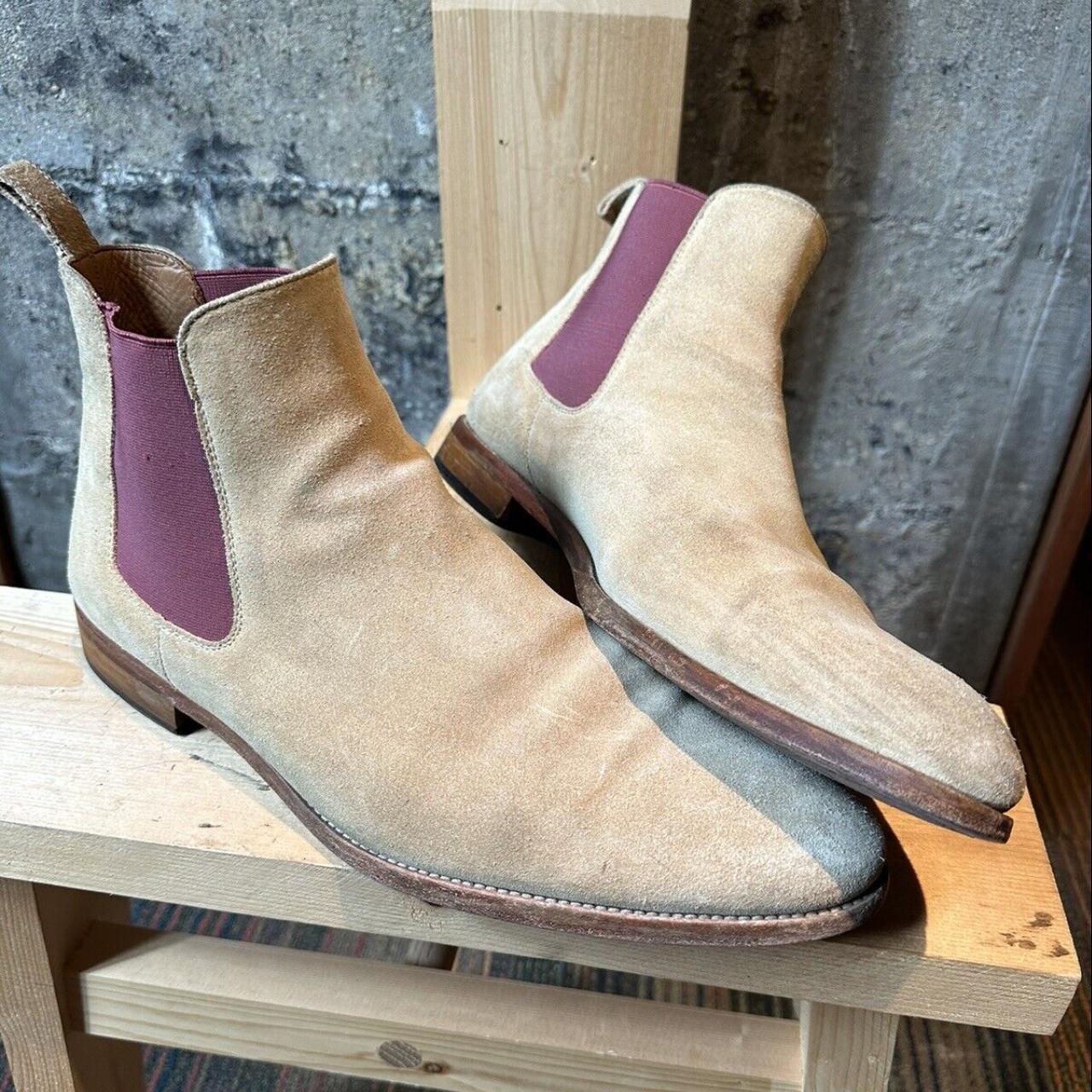 Taft jude chelsea boot sale