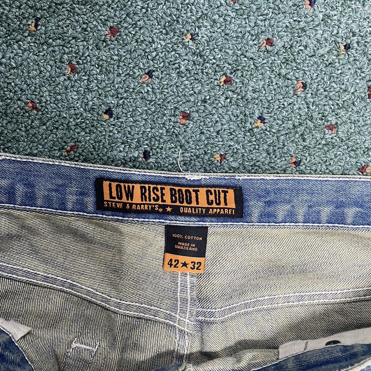 Steve & Barry's Jeans