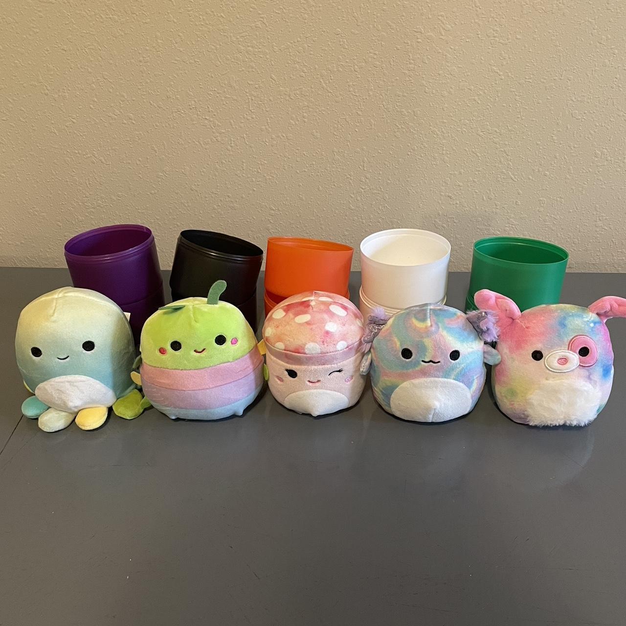 Stuffedanimals Depop