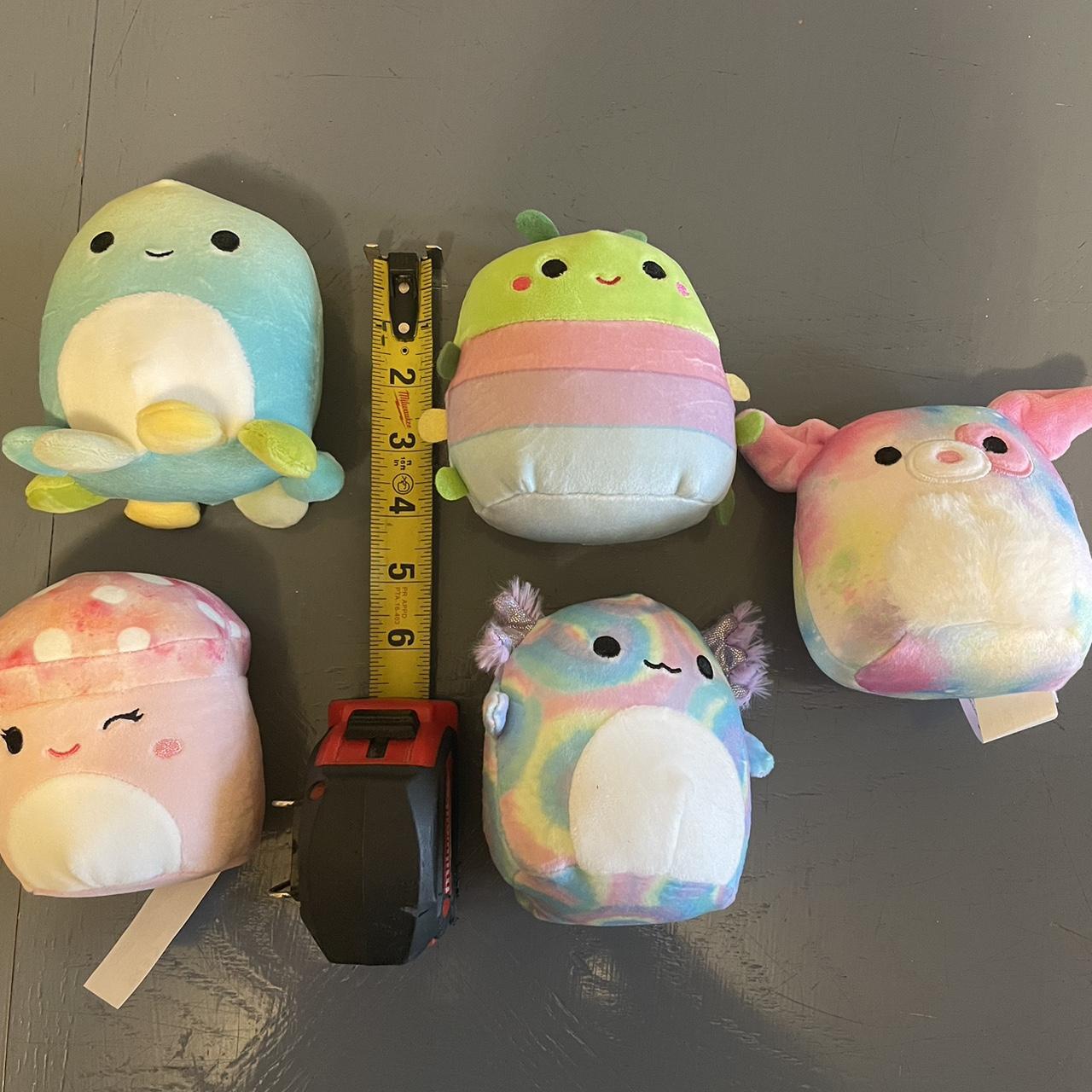 Stuffedanimals Depop