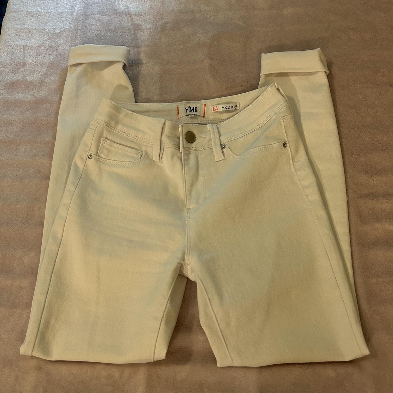 YMI Women's Plus Size Loungewear Joggers - Comfortable Elastic Waist Pants