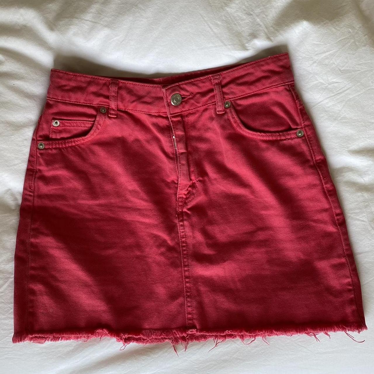 Red Skirt Near Me Discover the Perfect Red Skirt for Your Wardrobe