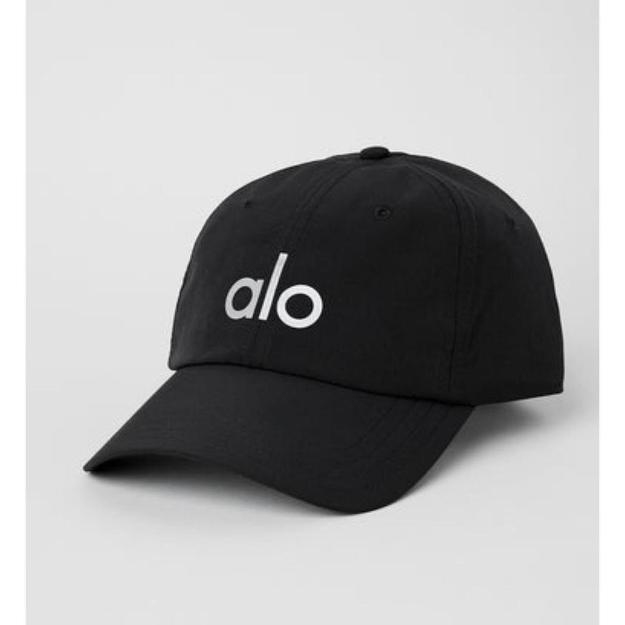 Alo yoga performance off duty cap This is almost... - Depop