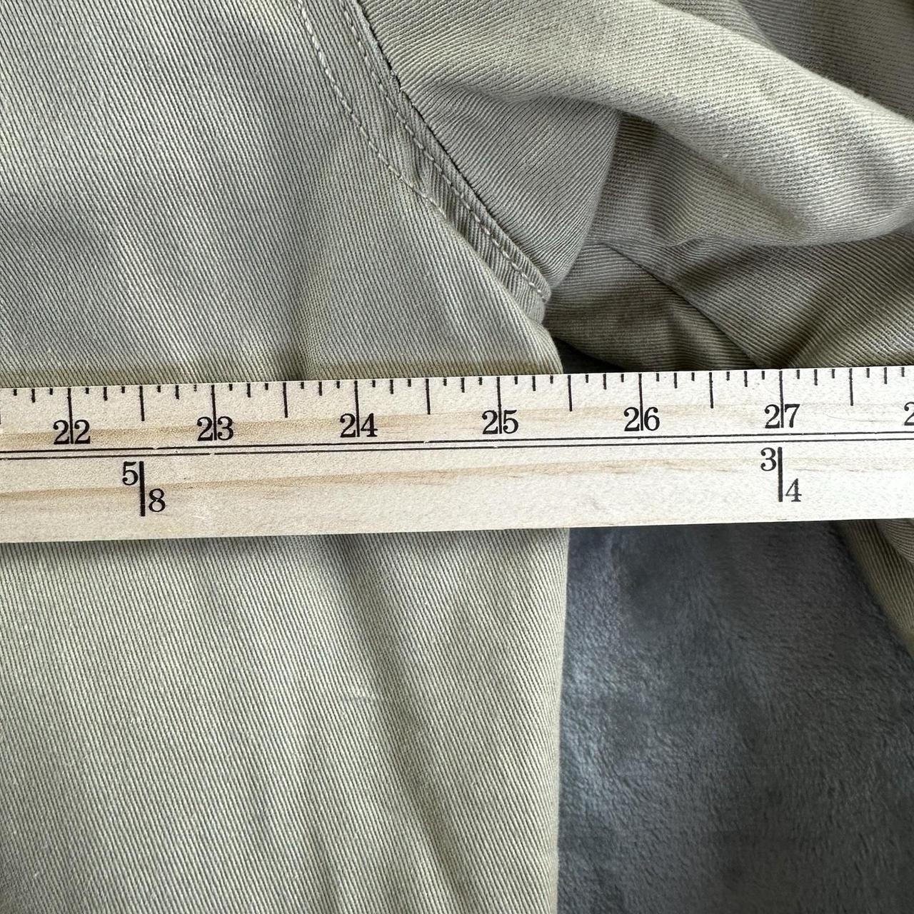 Essentials Men's Jacket - Tan - M – Essentials "F… - image 7