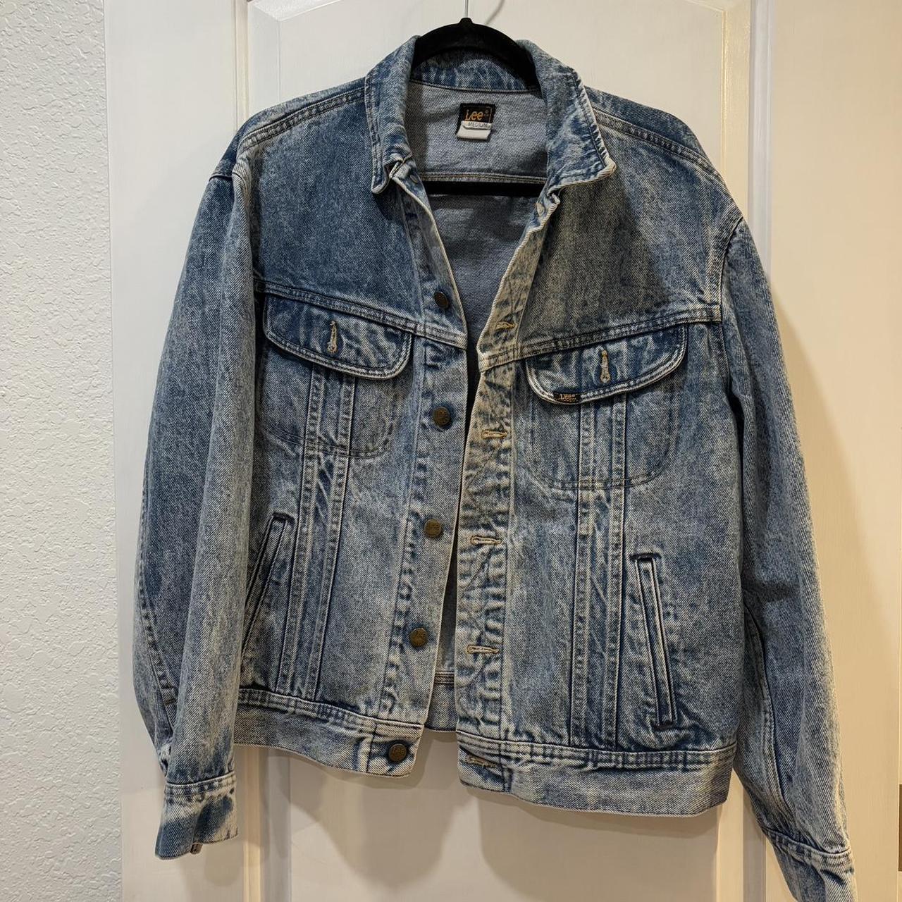 item listed by madlab11