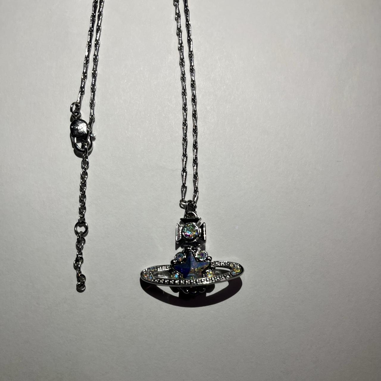 Vivienne Westwood Men S Multi Jewellery Depop