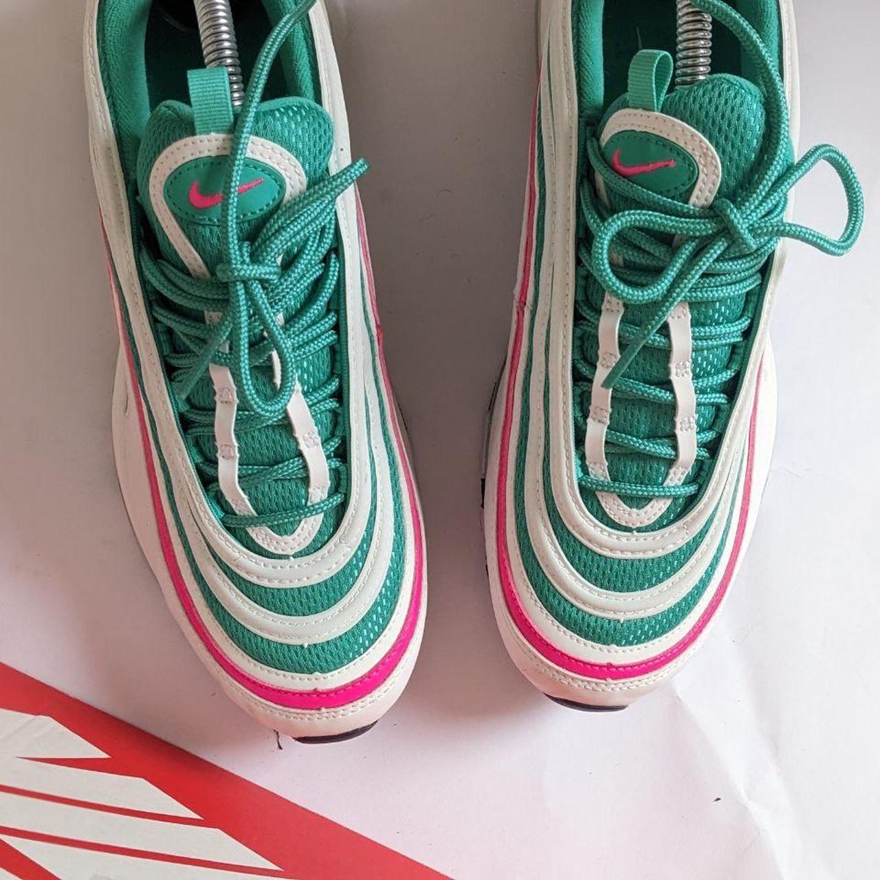 nike air max 97 mens south beach
