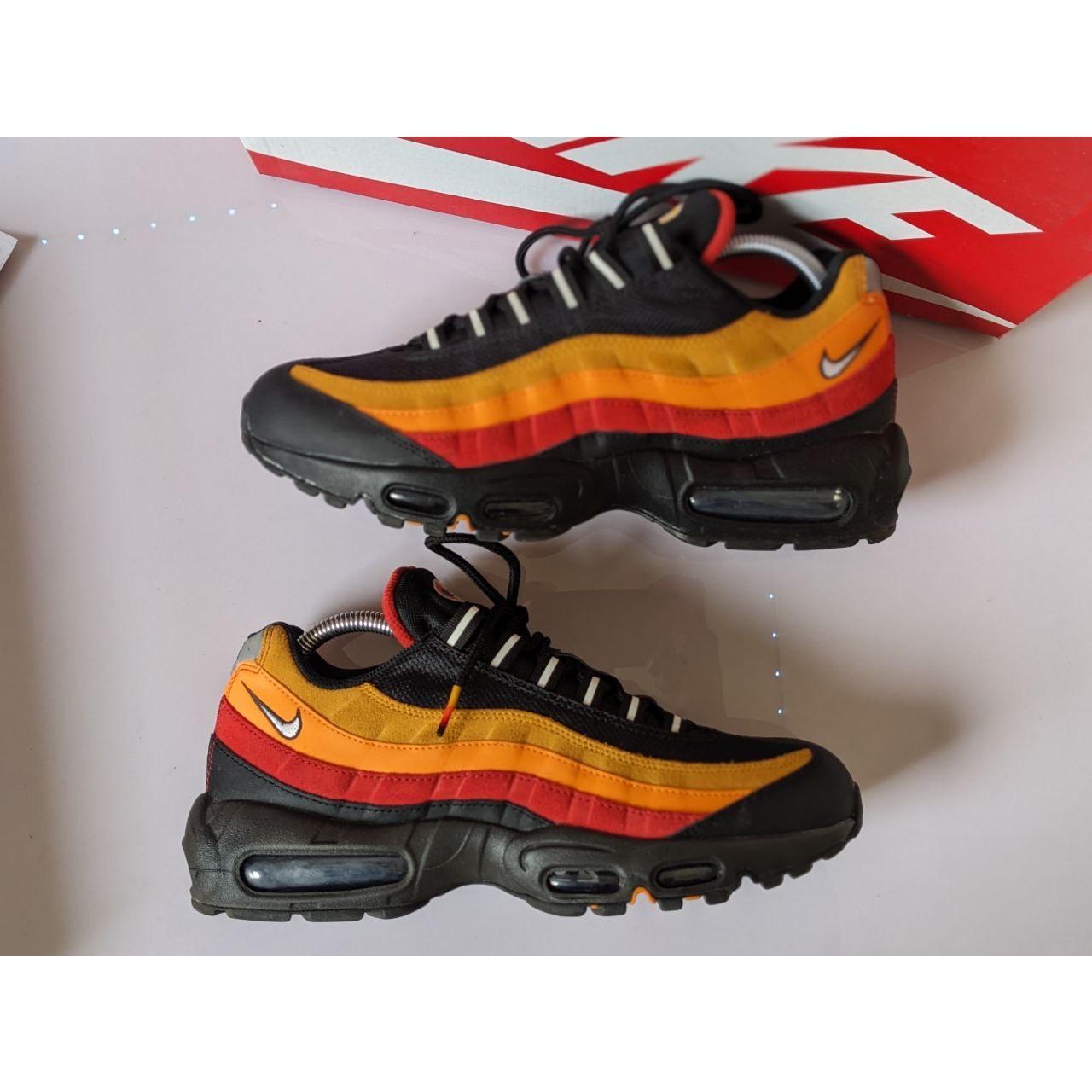 nike air max 95 raygun