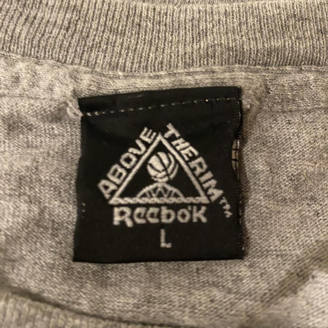 above the rim reebok