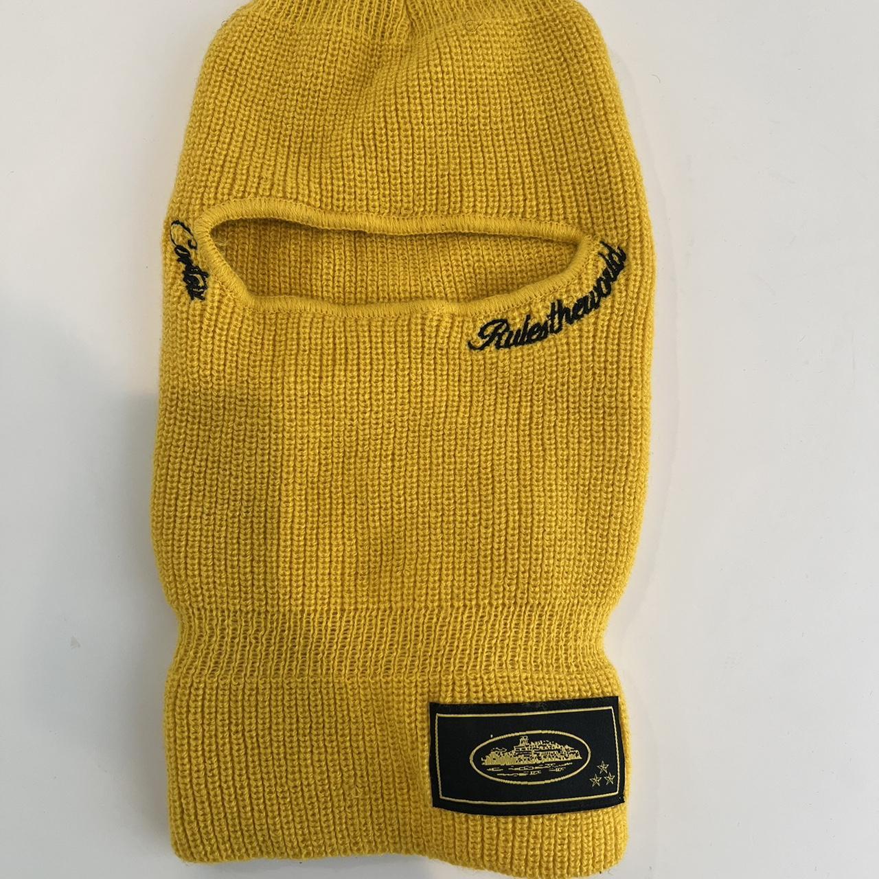 corteiz バラクラバ Corteiz Balaclava バラクラバ
