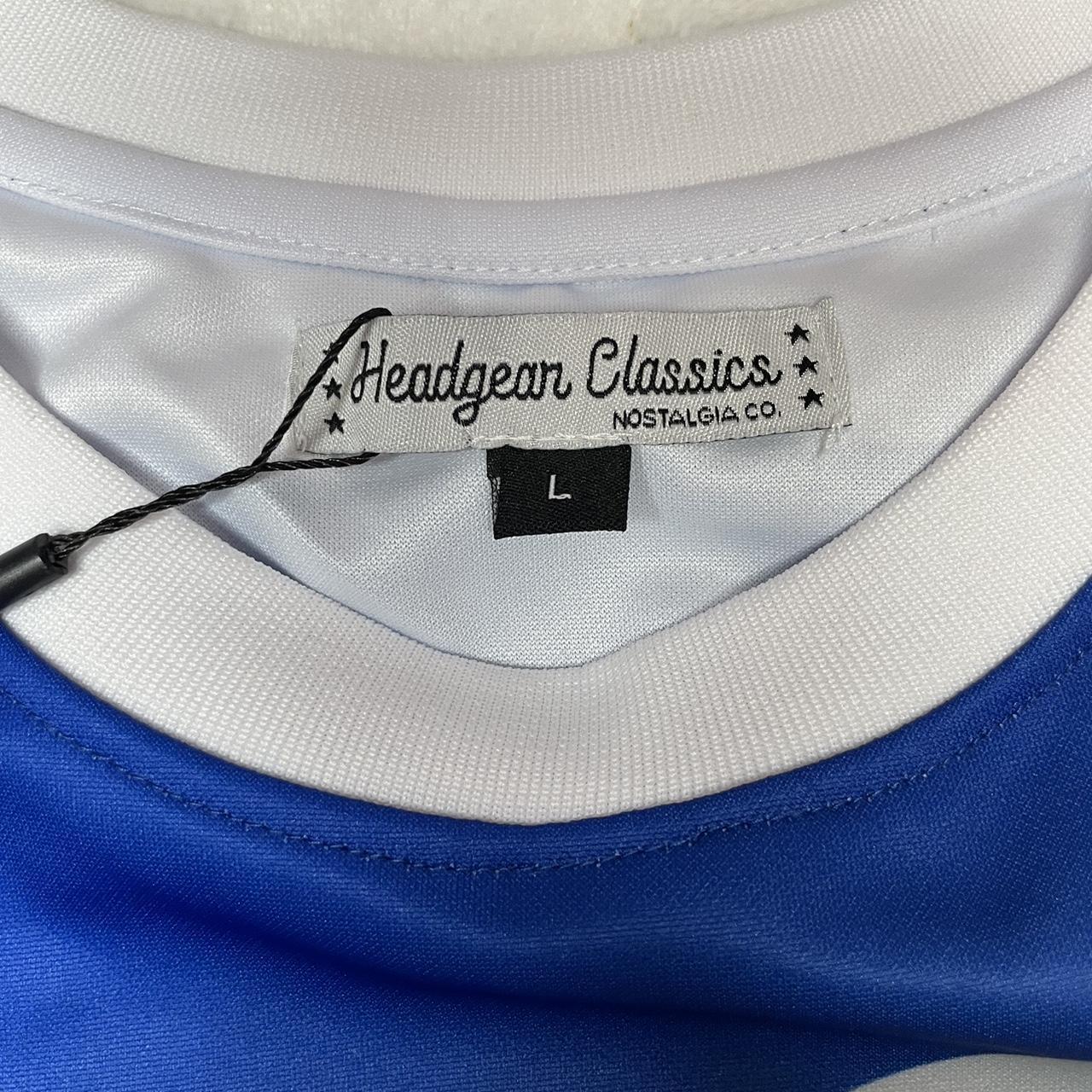 Headgear Classics- Zion Williamson hs basketball jersey – Major Key  Clothing Shop