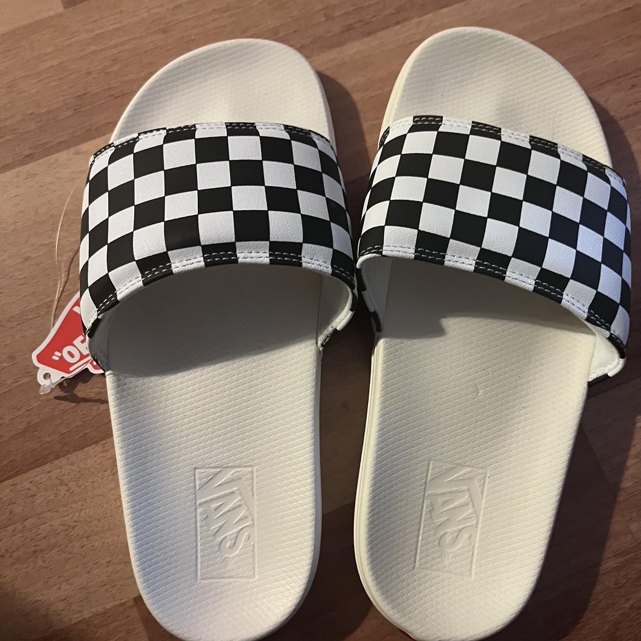 Vans hotsell sandals new