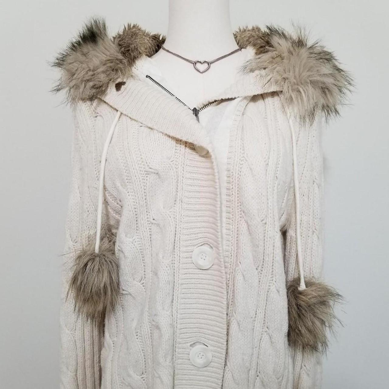 【新品未開封・送料無料】 American Vintage Rare Extremely Eagle Depop | Outfitters ニット/セーター