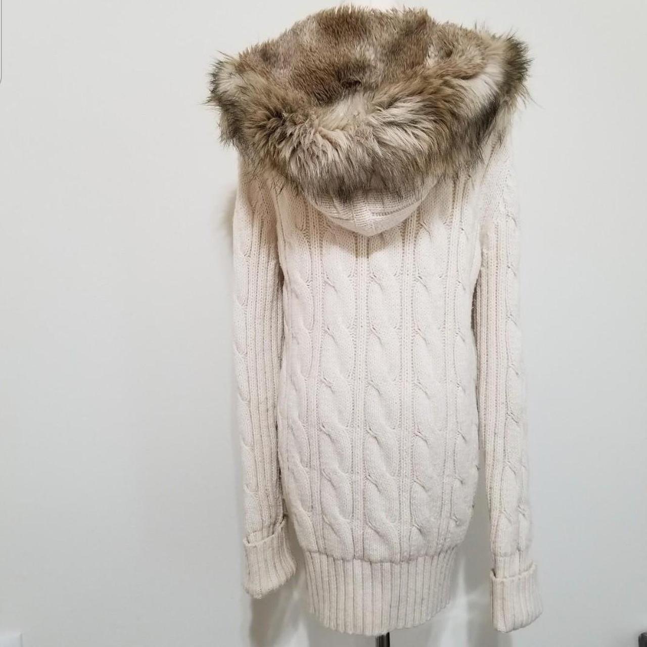 【アウトレット☆送料無料】 Extremely Depop | Outfitters Eagle American Vintage Rare ニット/セーター