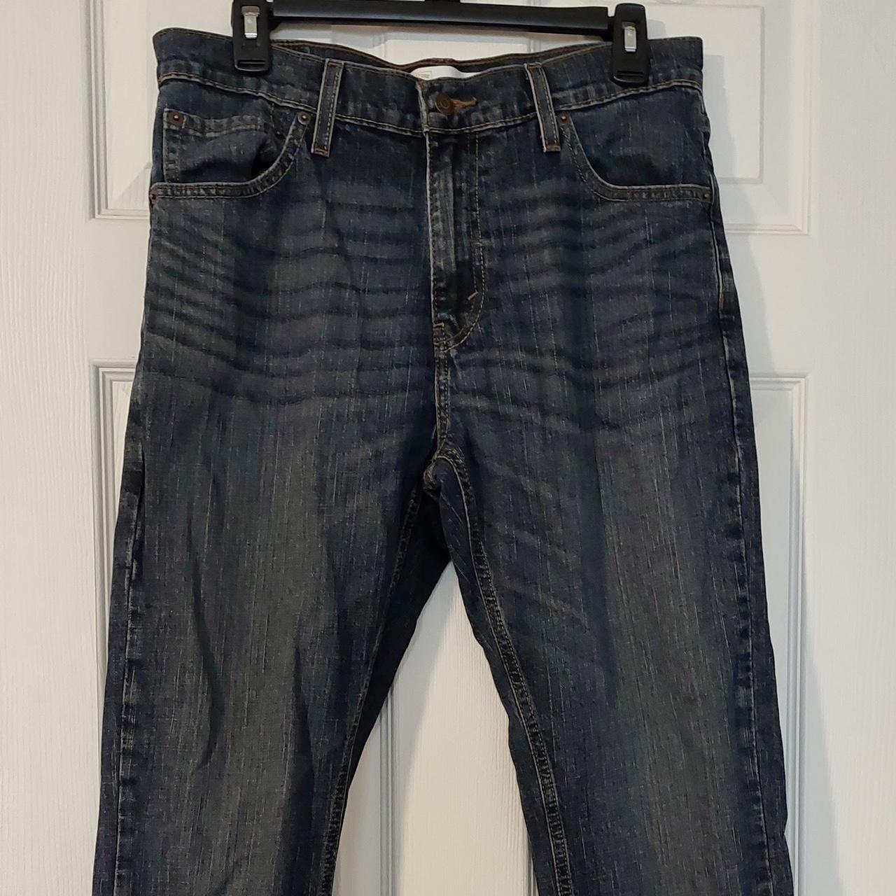 Levi strauss signature bootcut jeans sale