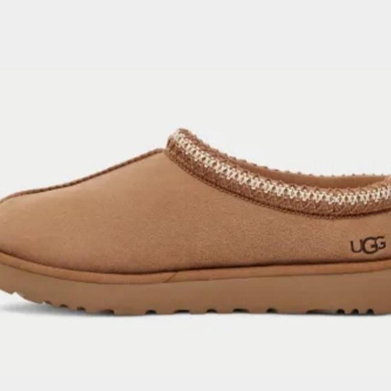 UGG X Madhappy Tasman Size: W8/M7, color:... - Depop