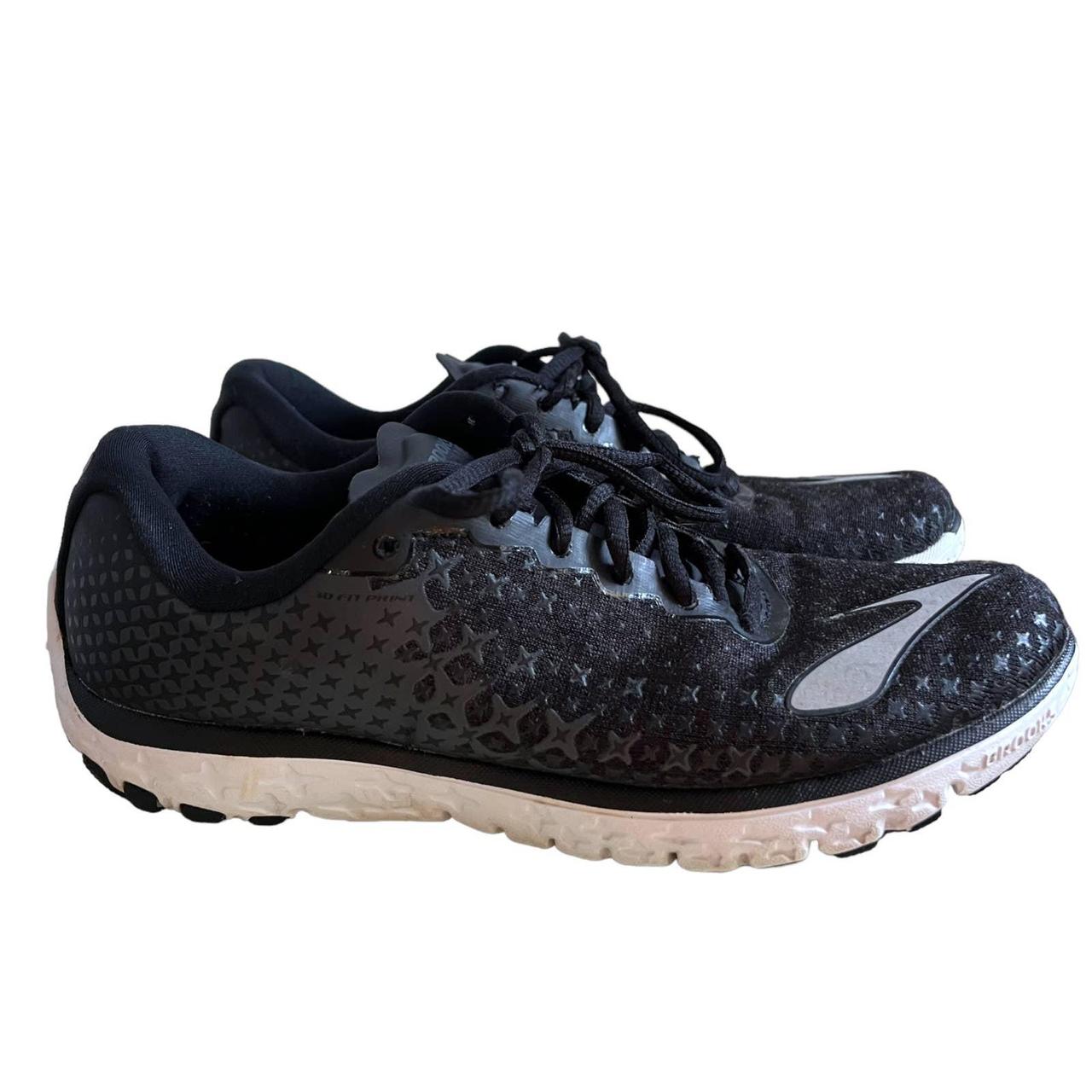 brooks women's pureflow 5 running shoes