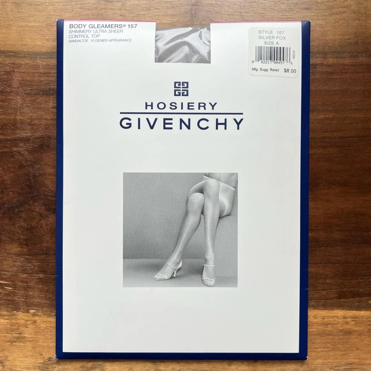 Givenchy hosiery discount body gleamers