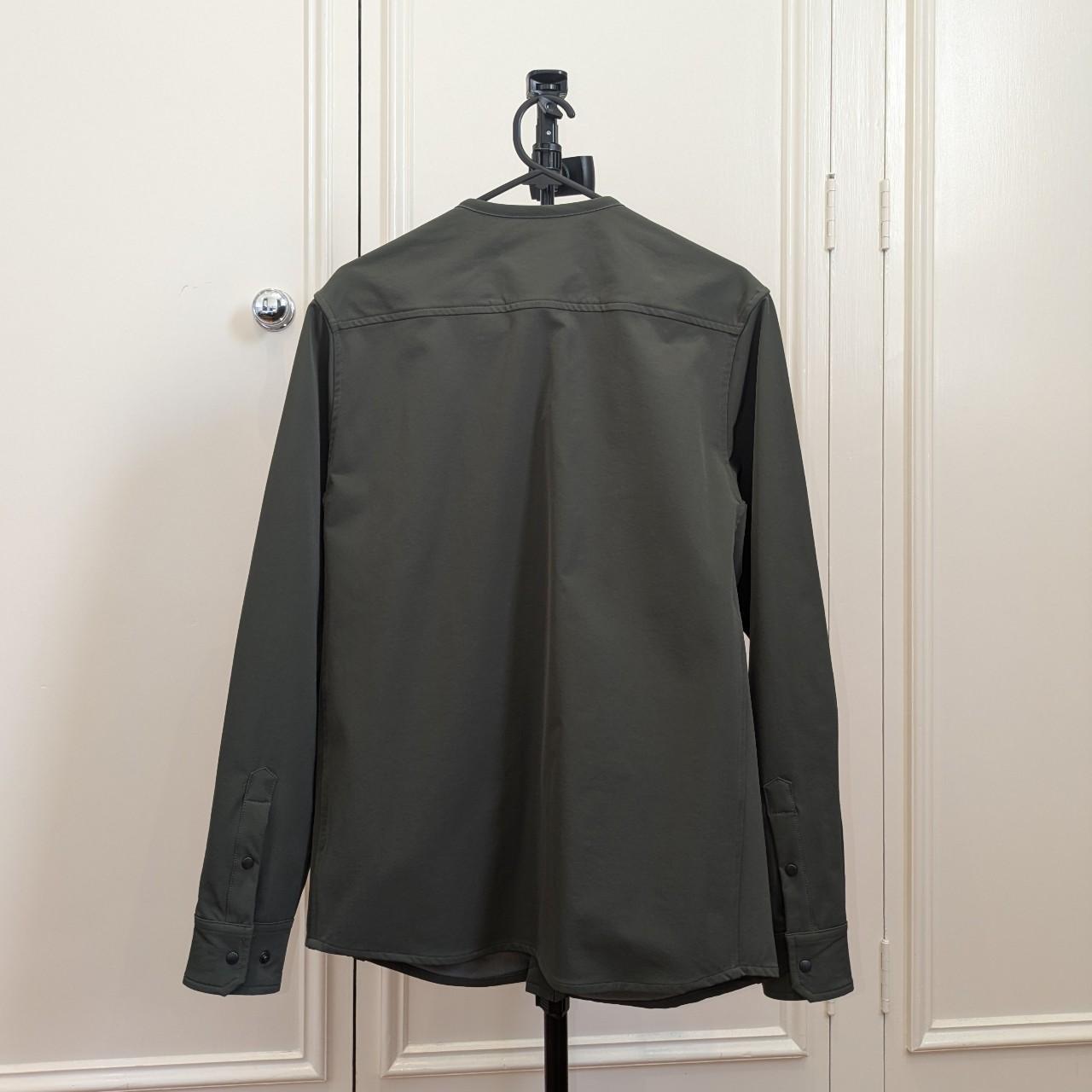 ジャケット・アウター HAVEN Crew Shirt - Schoeller Dryskin HAVEN Crew Shirt - Schoeller Dryskin