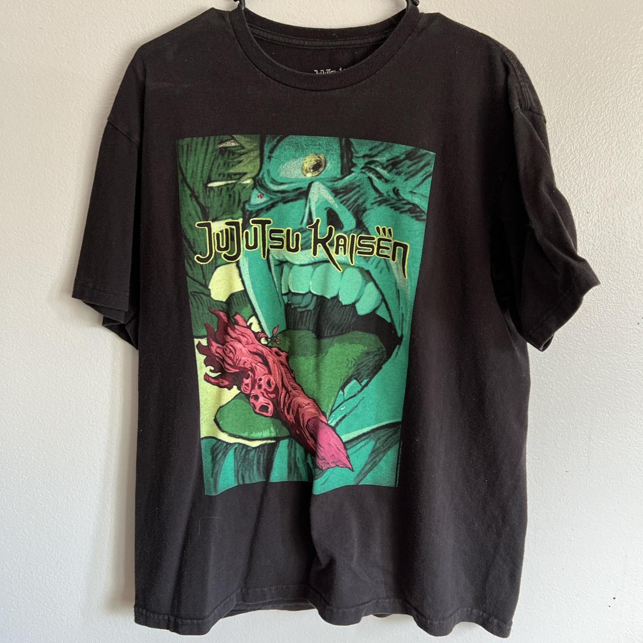 item listed by noimpulsecontrol