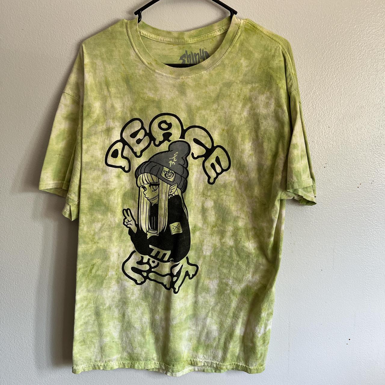 item listed by noimpulsecontrol