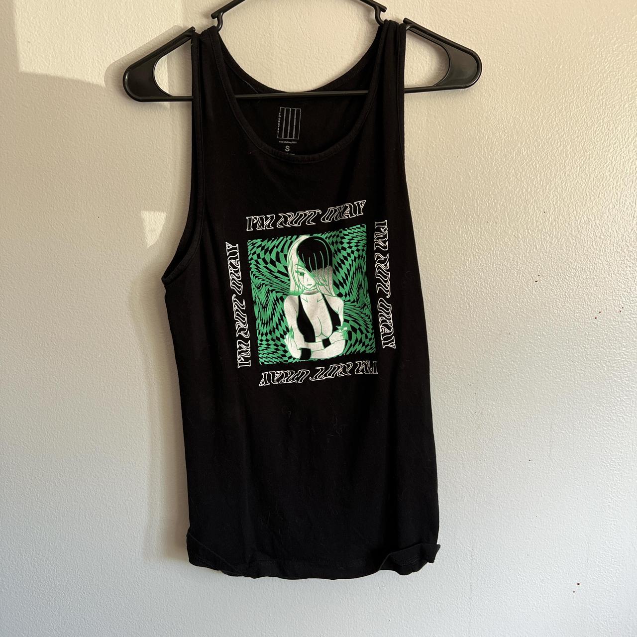 item listed by noimpulsecontrol