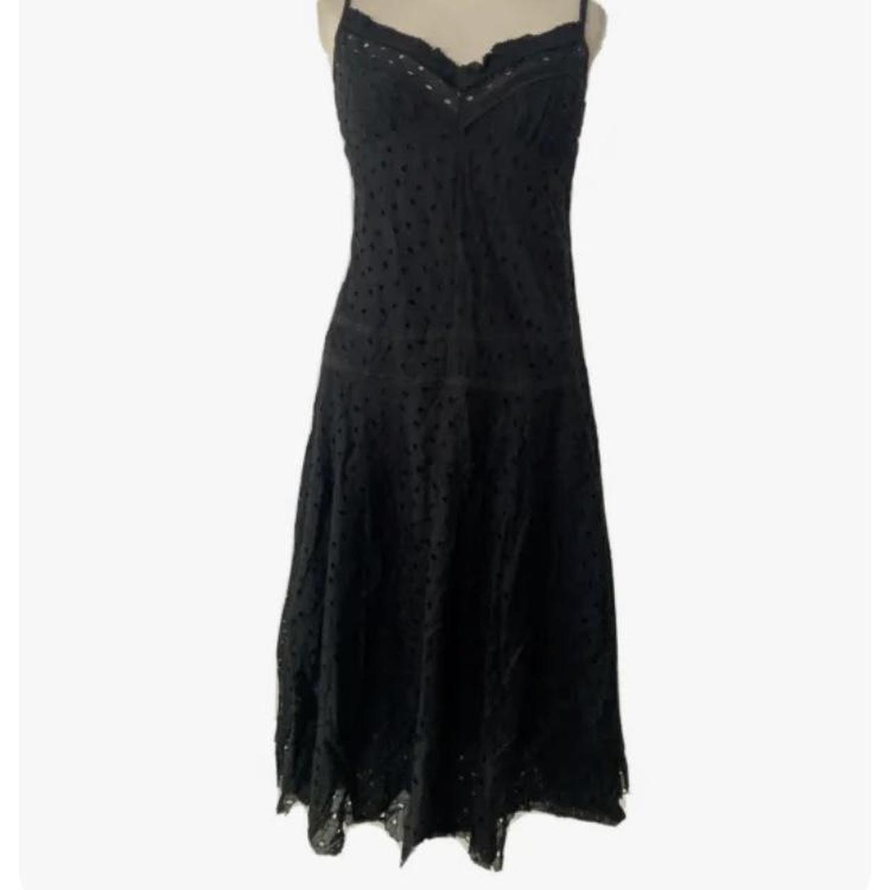 This is a great versatile summer dress by designer... Depop