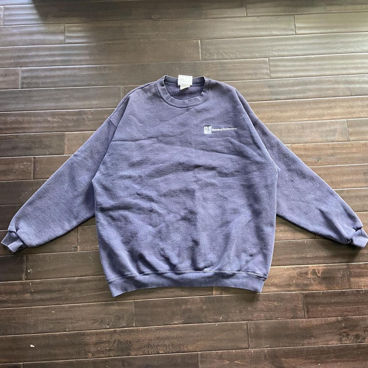 Lee ultraweight outlet sweatshirt