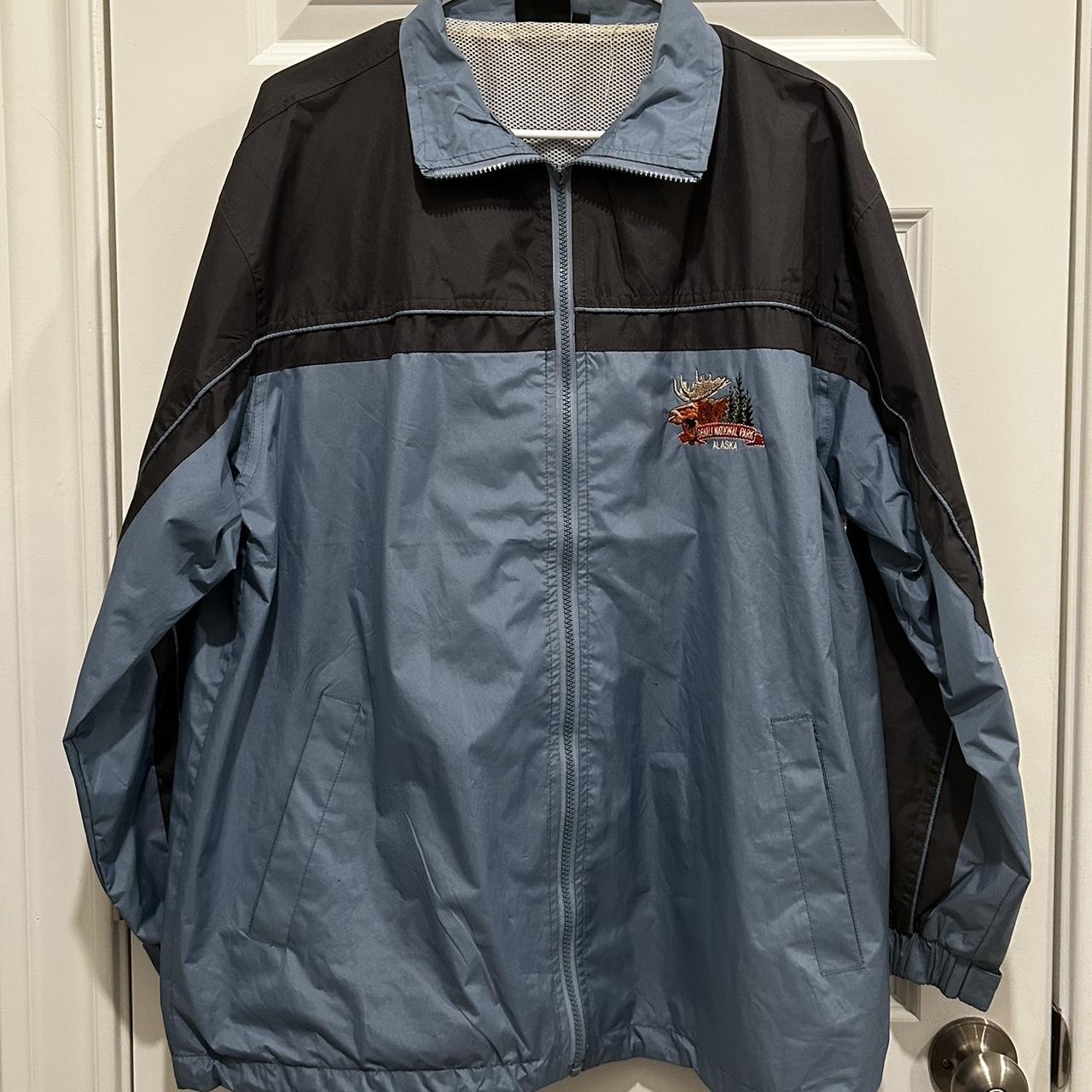 Prairie mountain jacket sale