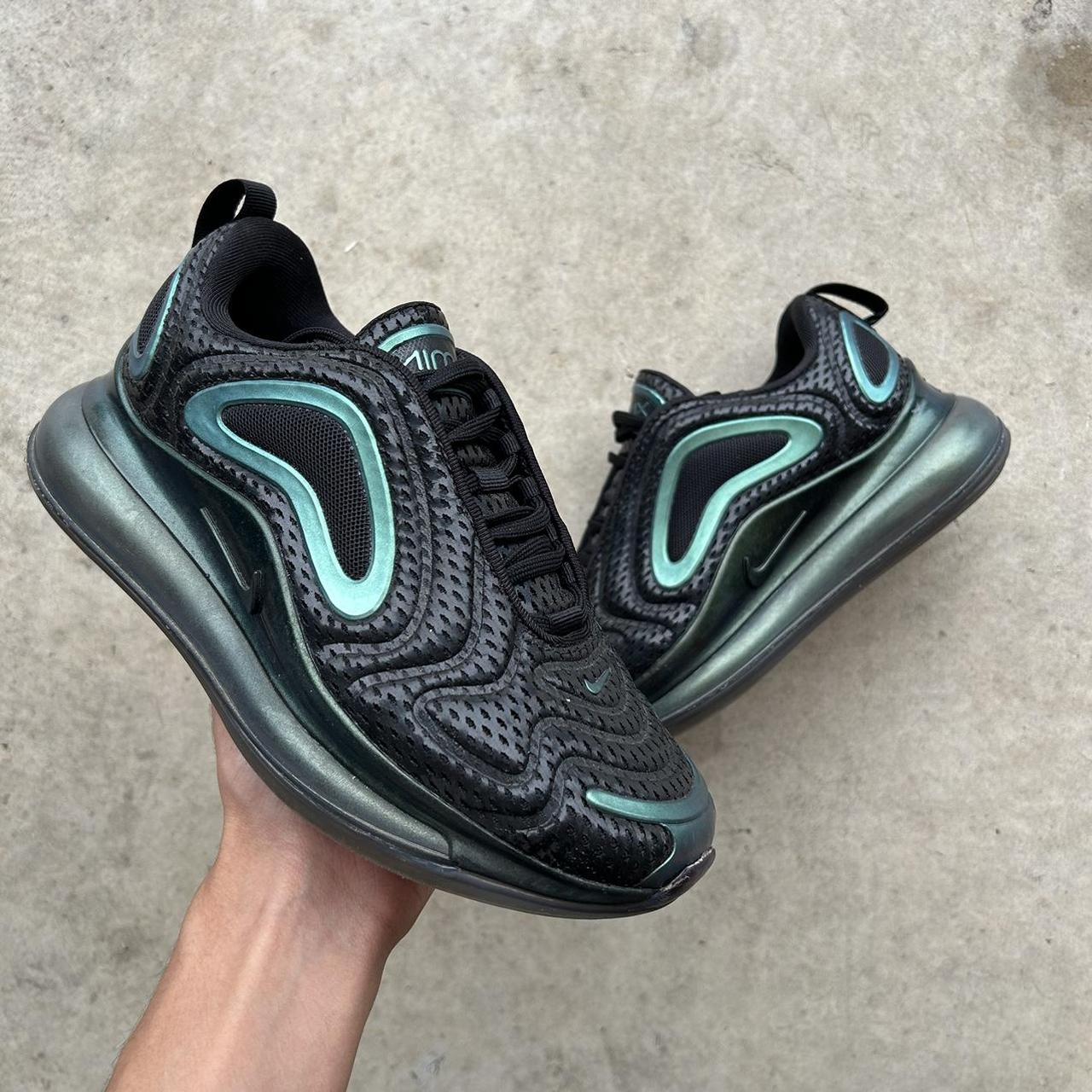 Air max 720 throwback on sale future