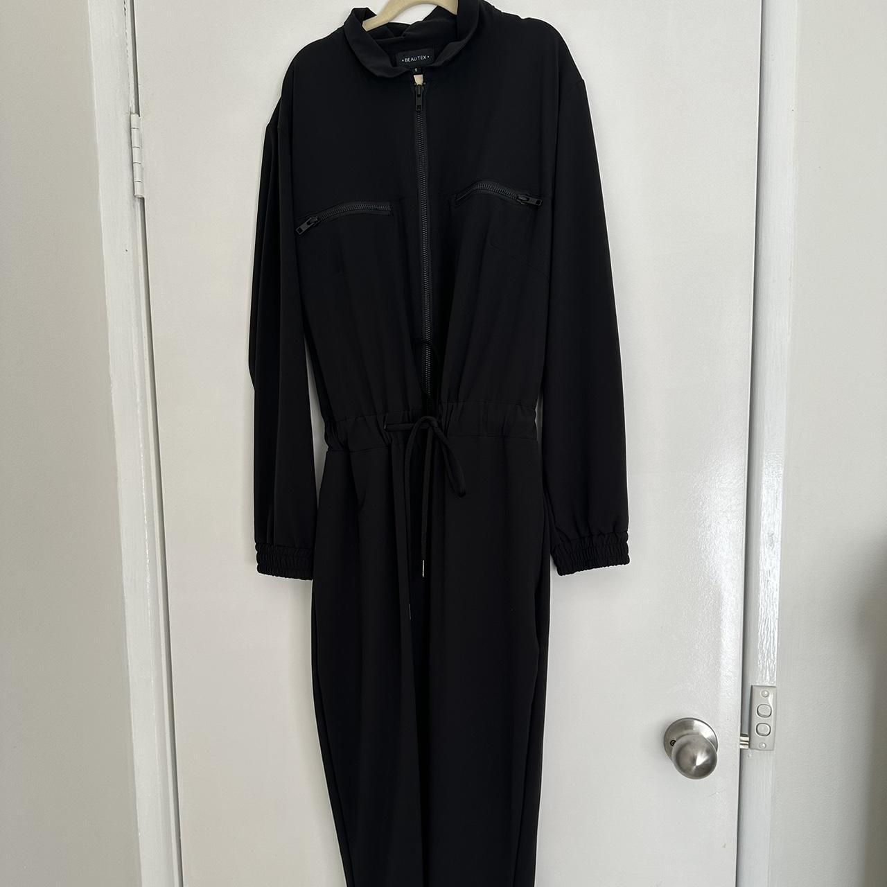 Beautex designs bleach proof jumpsuit Size S,