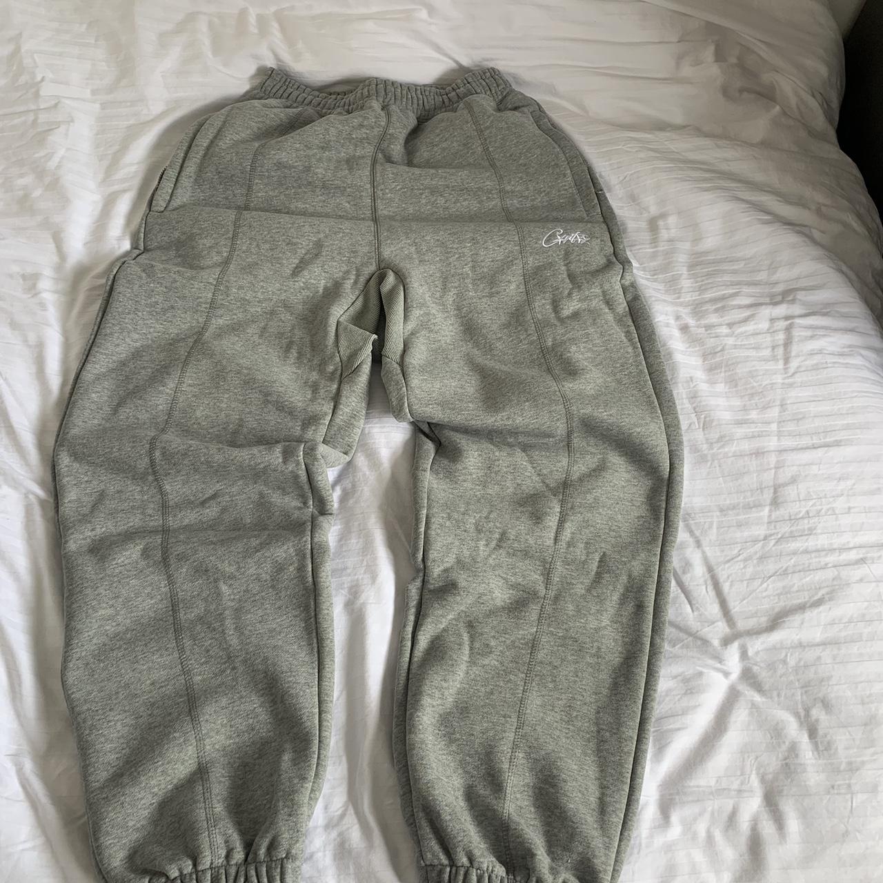 I HAVE PROVE OF AUTHENTICITY!! Grey Corteiz hmp V2 | Depop