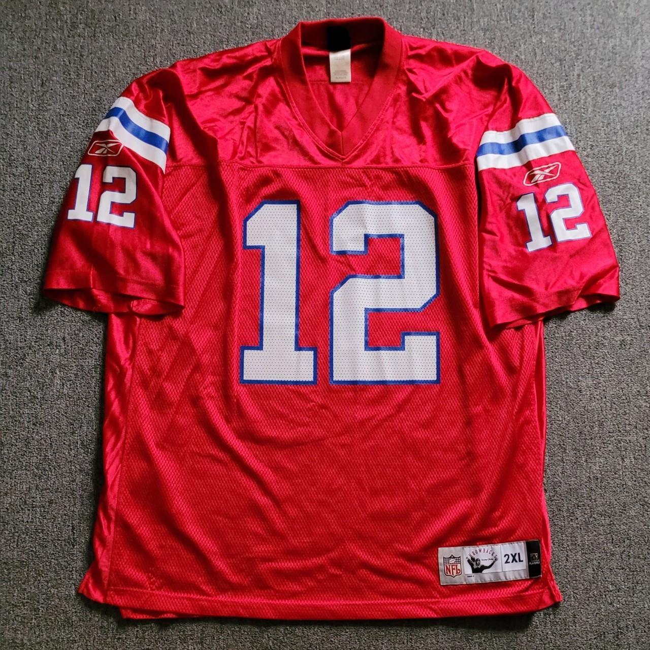 mens brady jersey