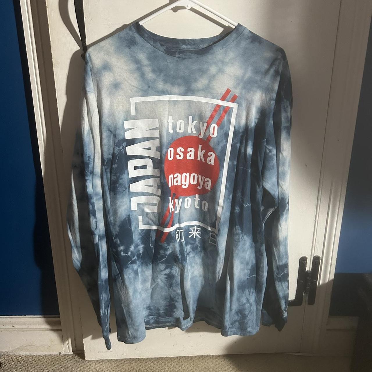 PacSun Tokyo T-Shirt