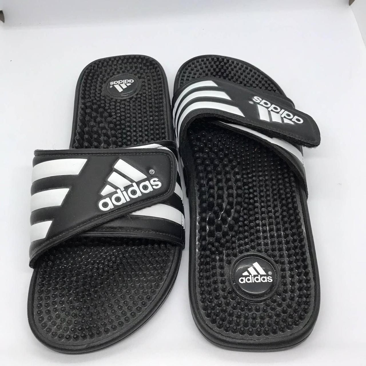 Adidas best sale nubby sandals