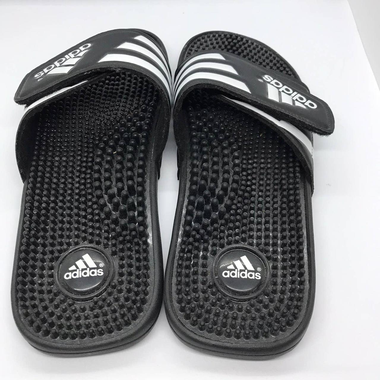 Adidas nubby online sandals