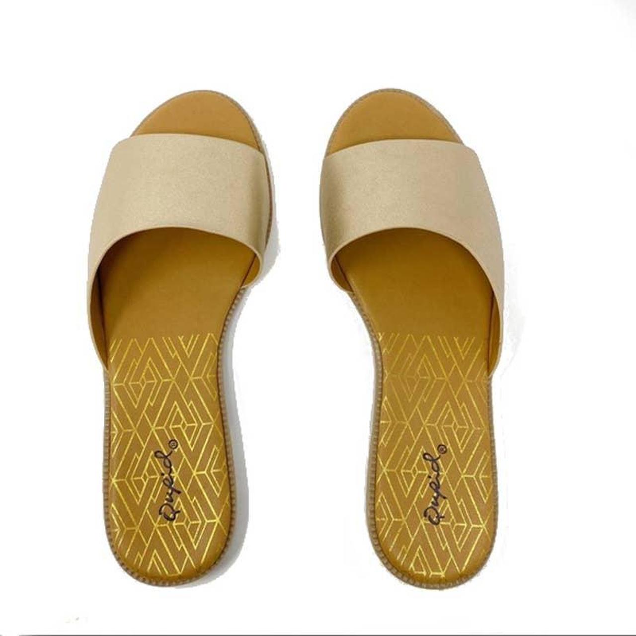 Size 7 Womens Sandals - Get Best Price from Manufacturers & Suppliers in  India