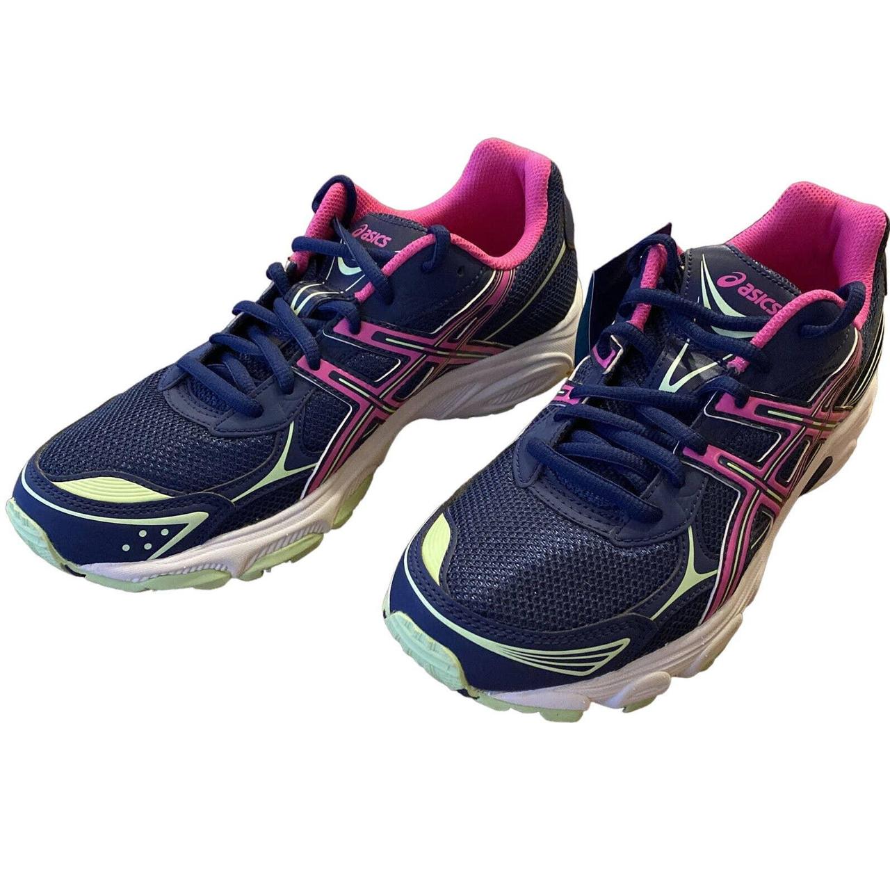 Asics gel hot sale vanisher womens