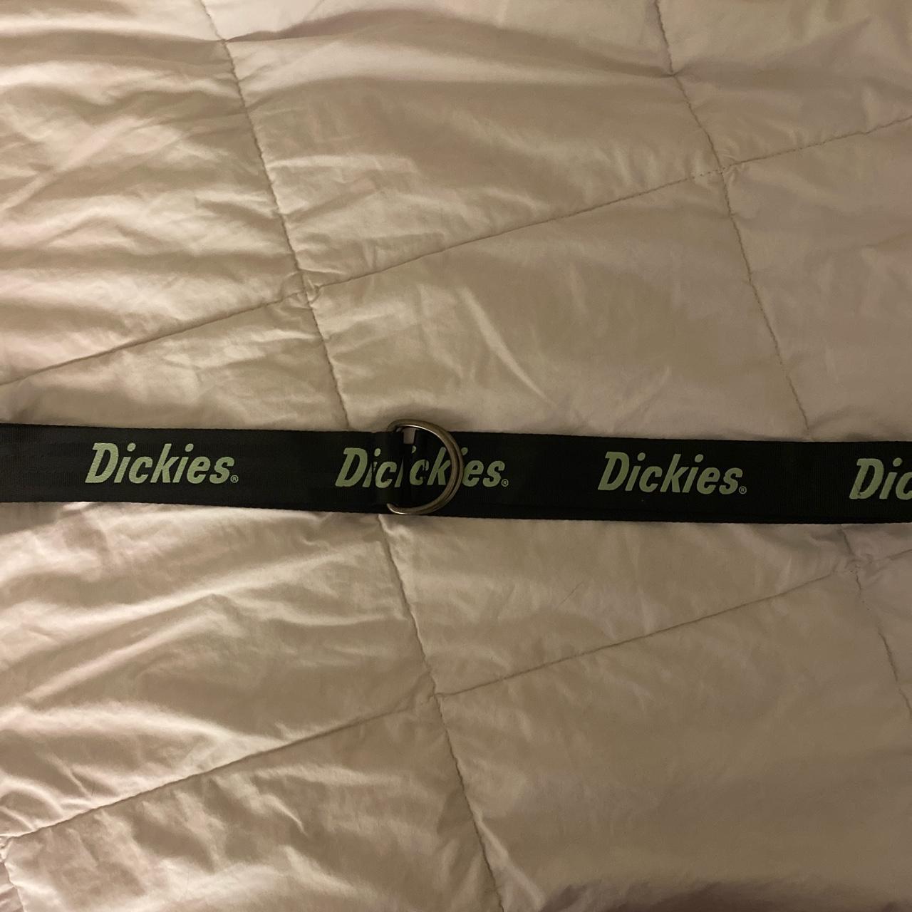 dickes belt