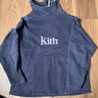 AMAZING KITH DOUBLE POCKET HOODIE ! This thing is | Depop