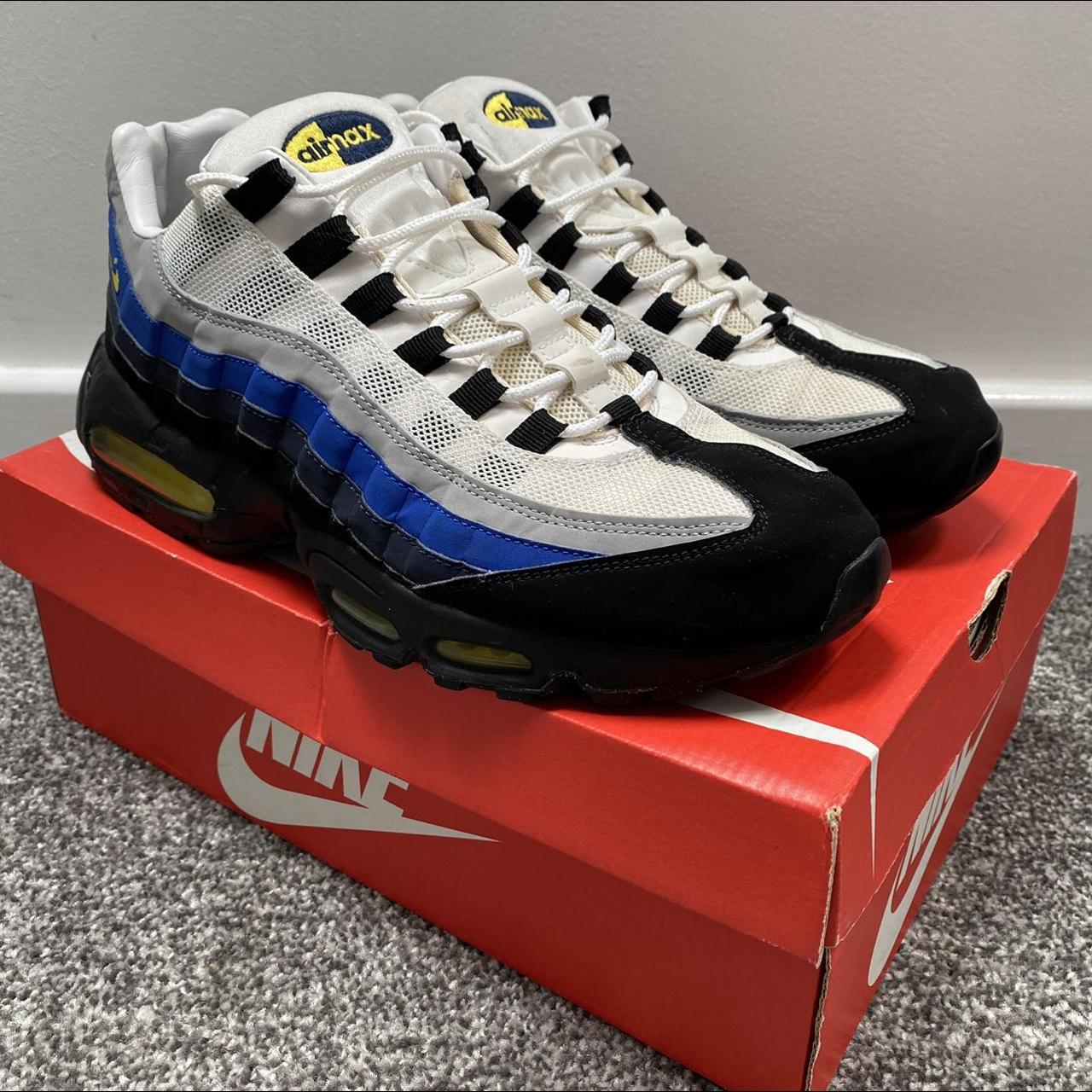 110s air max